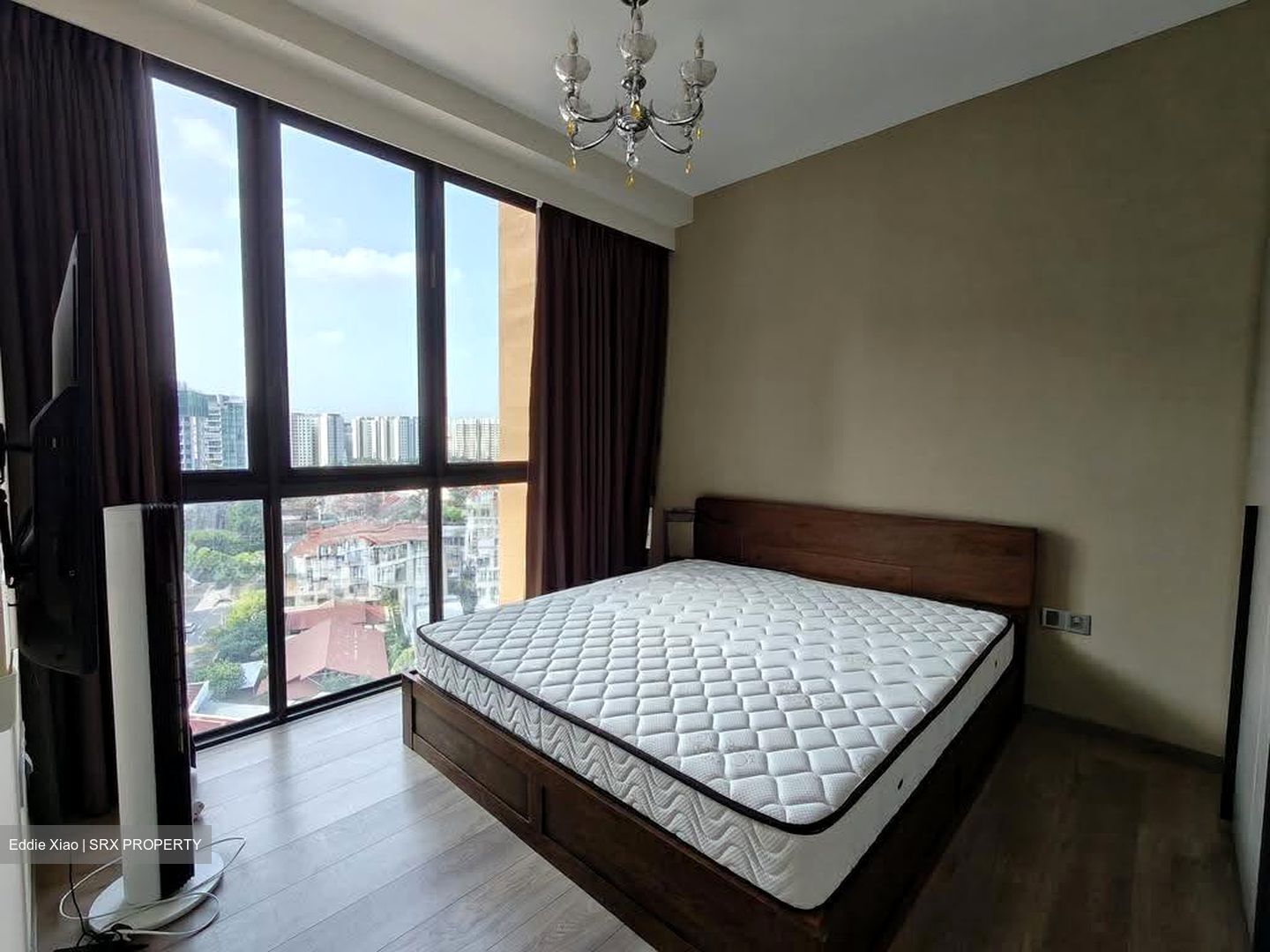 Sennett Estate (D13), Apartment #612511251